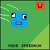 play Mike'S Speedrun