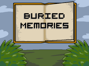 play Buried Memories