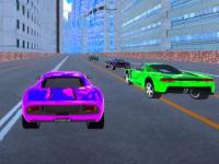 play City Car Stunt 4