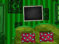 play Traffic Inspector House Escape