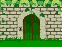 play Spring Garden Escape