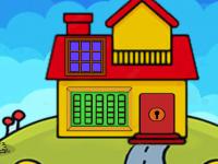 play Red Eyed Rat Escape
