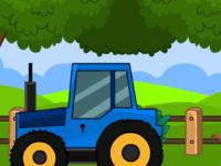 play Squirrel Farm Escape