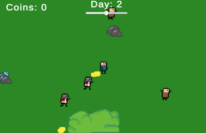 play Mining Camp Ambush