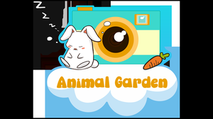 play Animal Garden