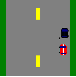 play Spy Cars