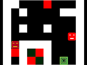play Red & Green Slider