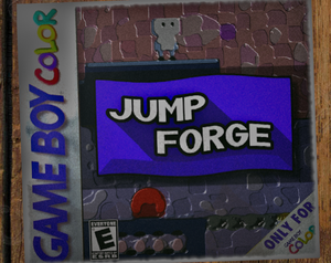 play Jump Forge
