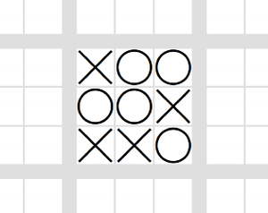 play 4D Tic-Tac-Toe