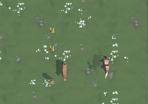 play Hungry Stampede