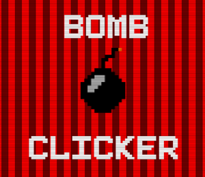 play Bomb Clicker