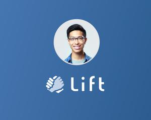 play Lift: Dan