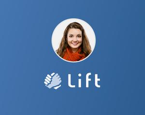 play Lift: Samantha