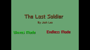 play The Lost Soldier