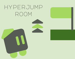 play Hyperjump Room