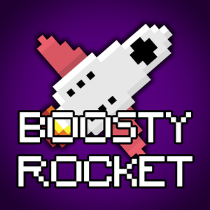 play Boosty Rocket