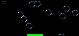 play Bubbles Pong