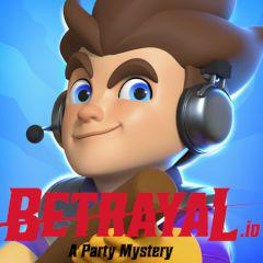 play Betrayal Io