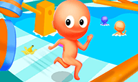 play Fun Escape 3D