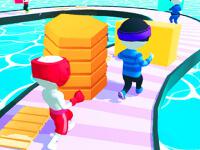 play Shortcut Run 3D