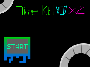 play Slime Kid Neo X2