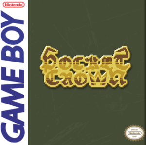 play Pocket Crown
