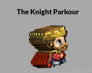 play The Knight Parkour 0.9.7