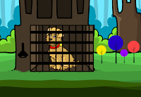 play G2M Rescue The Pup Html5