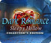 play Dark Romance: Sleepy Hollow Collector'S Edition