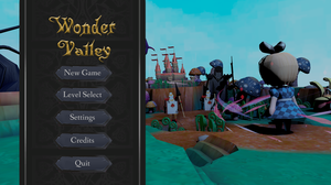 play Wonder Valley