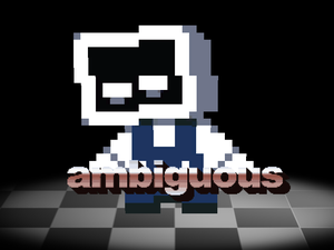 play Ambiguous