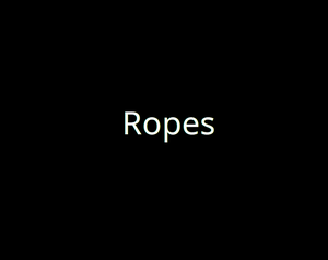 play Ropes
