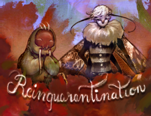 play Reinquarantination