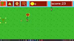 play Zombies Vs Plants