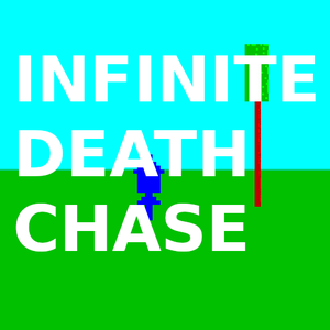 play Infinite Deathchase