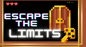 play Escape The Limits