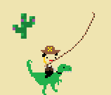 play Wild West