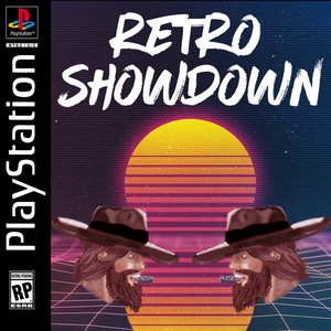 play Retro: Showdown