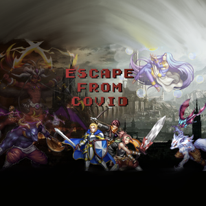 play Escape From Covid