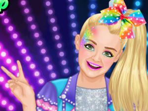 play Jojo Siwa Dream