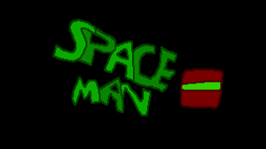 play Space Man