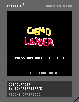 play Cosmolander