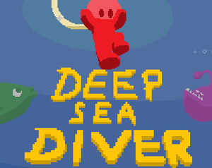 play Deep Sea Diver
