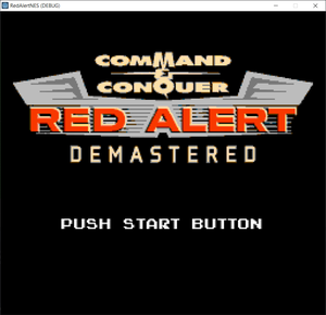 play Redalertnes