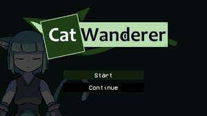 play Cat Wanderer