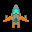 play Space Raider (Html Version)