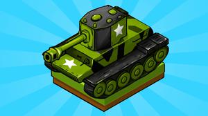 play Super Tank War