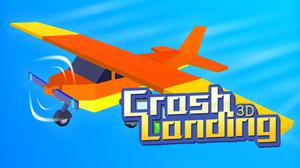 Crash Landing 3D