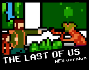 play The Last Of Us Nes Version