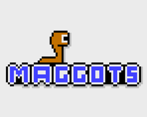 play Battle-Maggots